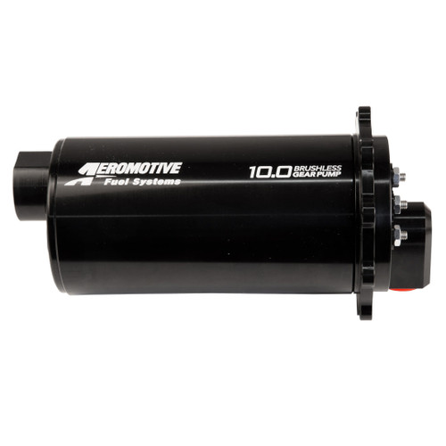 Aeromotive 10.0 GPM In-Tank Brushless Fuel Pump