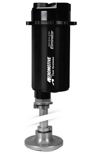Aeromotive Eliminator In-Tank Brushless Fuel Pump