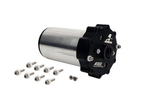 Aeromotive A1000 In-Tank Brushless Fuel Pump