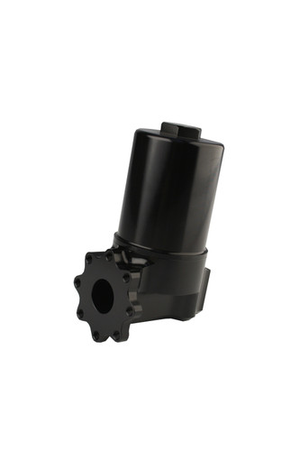 Aeromotive 100-Micron Black Fuel Filter for A3000 Fuel Pumps