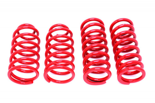 BMR- Lowering Springs (1979 - 2004 Mustang GT) 1" drop