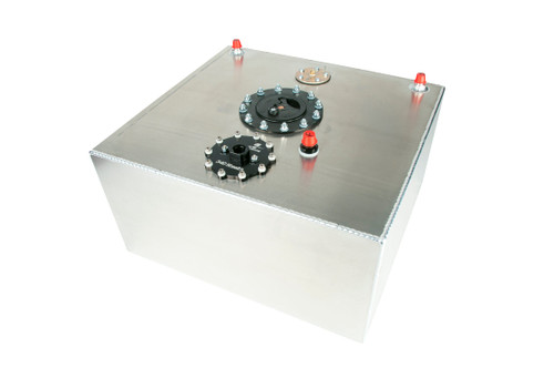Aeromotive Fuel Cell with Integrated 340 LPH In-Tank Fuel Pump Module and Pre-Pump Fuel Filter