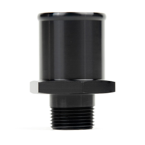 Aeromotive Fitting 3/4 NPT, 1 1/2 Slip On Hose
