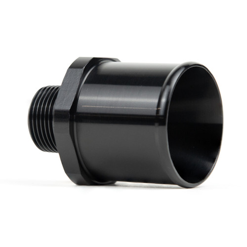 Aeromotive Fitting, 3/4 NPT, 1 3/4 Slip On Hose