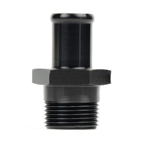 Aeromotive Fitting, 3/4 NPT, 3/4" Slip On Hose