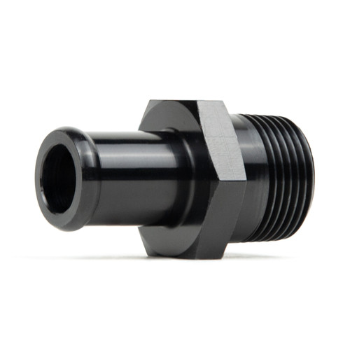 Aeromotive Fitting, 3/4 NPT, 3/4" Slip On Hose