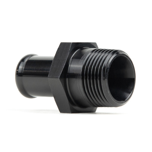 Aeromotive Fitting, 3/4 NPT, 3/4" Slip On Hose