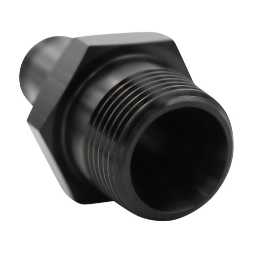 Aeromotive Fitting, 3/4 NPT, 5/8" Slip On Hose