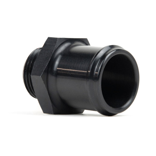 Aeromotive Fitting, AN-12 ORB, 1 1/4" Slip On Hose