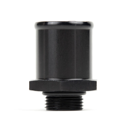Aeromotive Fitting, AN-12 ORB, 1 1/2" Slip On Hose
