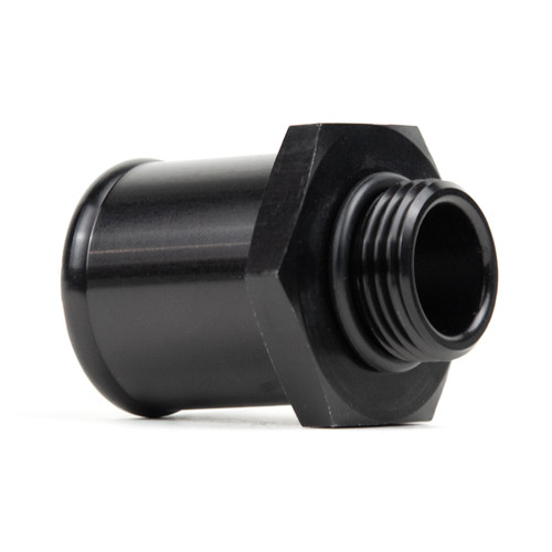 Aeromotive Fitting, AN-12 ORB, 1 1/2" Slip On Hose