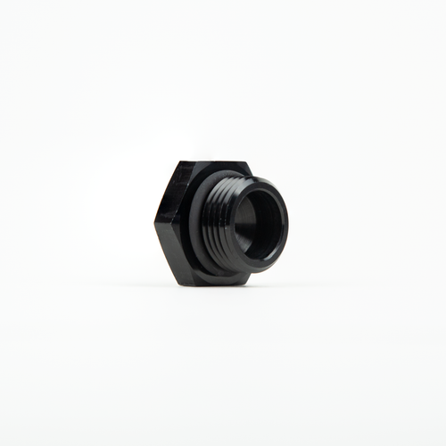 Aeromotive Fitting, Plug, ORB, AN-12