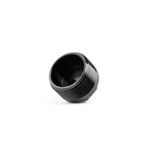Aeromotive Fitting, 1" NPT Plug