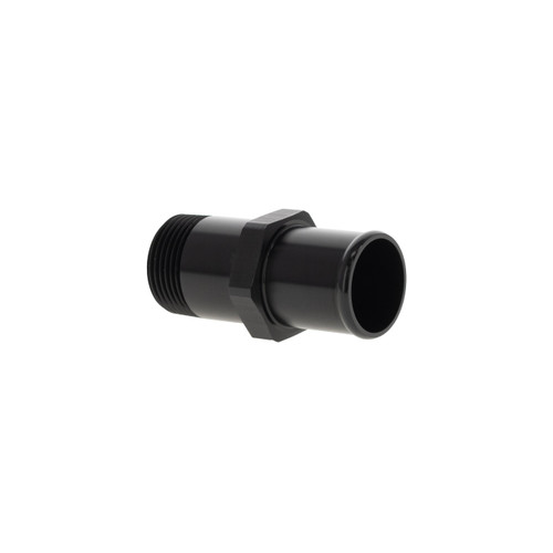Aeromotive Fitting, 1" NPT, 1 1/4" Slip