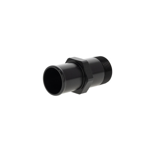 Aeromotive Fitting, 1" NPT, 1 1/4" Slip