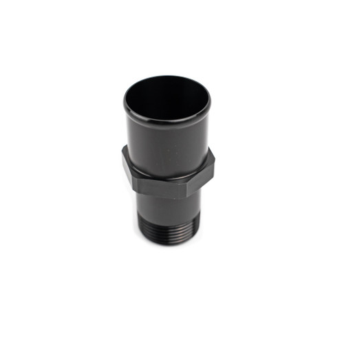 Aeromotive 1" NPT, 1 1/2" Slip Fitting