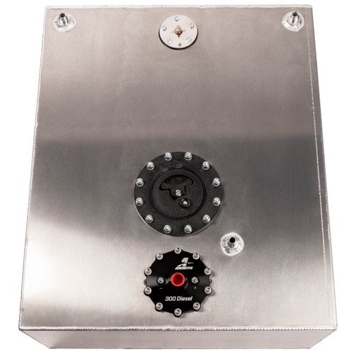 Aeromotive Fuel Cell, Diesel, 300, 20 Gal