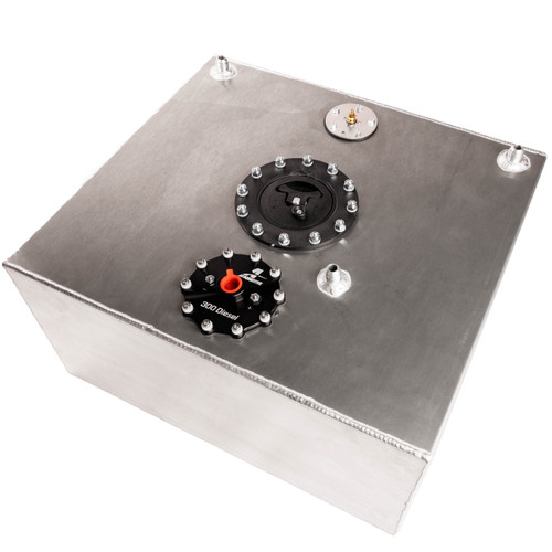 Aeromotive Fuel Cell, Diesel, 300 LPH, 15 Gal