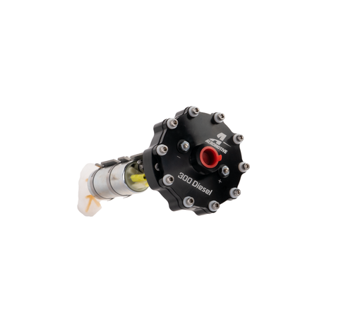Aeromotive Fuel Pump, Module, Diesel Fuel Cell