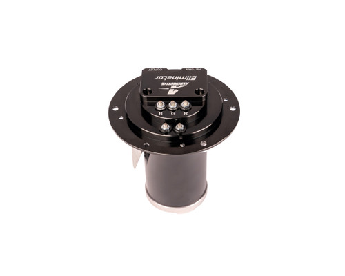 Aeromotive Eliminator Brushless In-Tank Fuel Pump with True Variable Speed Controller, 03-04 Ford Mustang