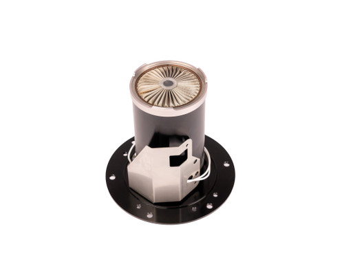 Aeromotive Eliminator Brushless In-Tank Fuel Pump with True Variable Speed Controller, 03-04 Ford Mustang