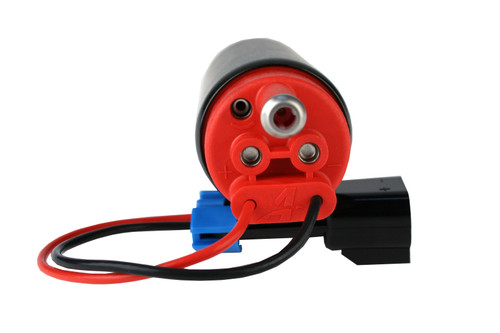 Aeromotive 340 LPH In-Tank Fuel Pump, Large Center Inlet