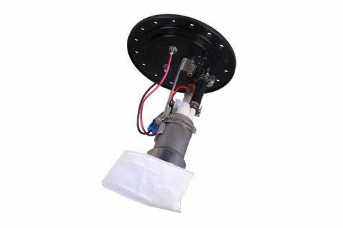 Aeromotive 450 LPH In-Tank Fuel Pump for 7.5" Depth, 16-Bolt