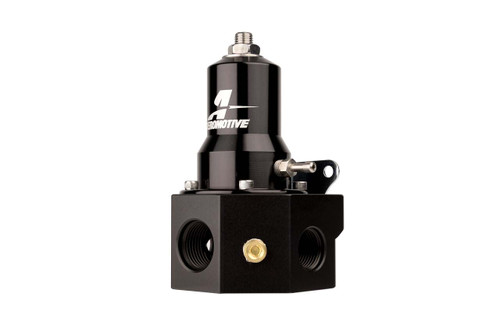 Aeromotive Pro-Series EFI Fuel Pressure Regulator