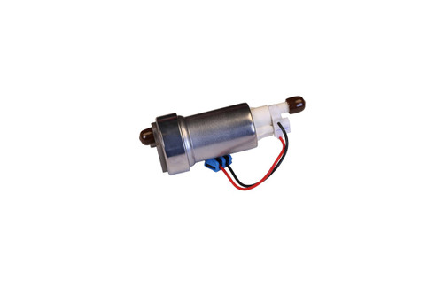 Aeromotive 450 LPH In-Tank Fuel Pump for 6-10" Depth, Universal 16-Bolt