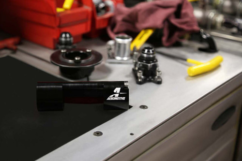 Aeromotive Flexfuel Sensor Adapter