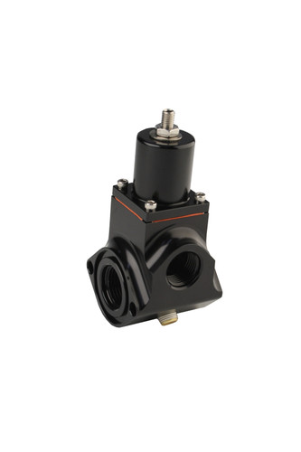 Aeromotive A3000 Bypass Line Carbureted Fuel Pressure Regulator