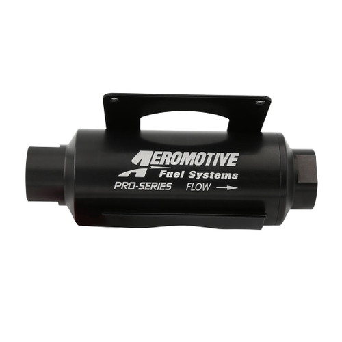Aeromotive 2 1/2 Inch Filter Bracket