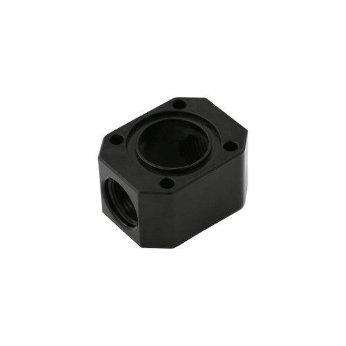 Aeromotive Distribution Block for 12-GPM Pumps