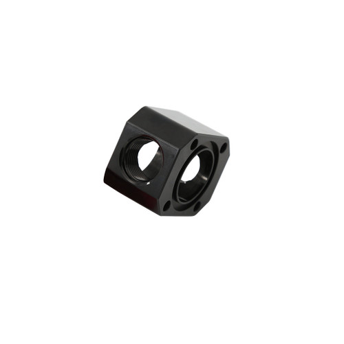 Aeromotive Distribution Block for 12-GPM Pumps