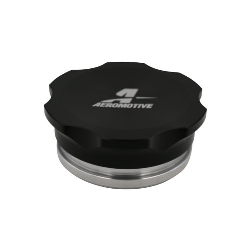 Aeromotive Billet Weld-On Fuel Cell Fillercaps