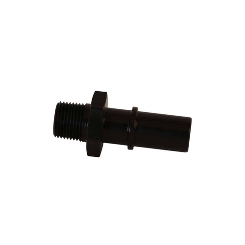 Aeromotive Male 5/8 Quick Connect to 3/8-MNPT Adapter