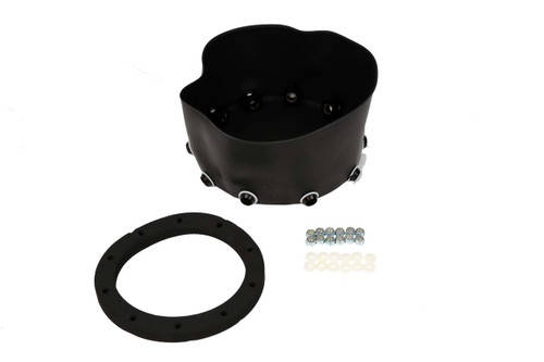 Aeromotive Baffle Check Valves and Large Basket for Phantom Trifekta