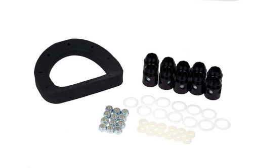 Aeromotive Baffle Check Valves for Phantom Trifekta