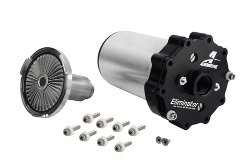 Aeromotive Replacement Eliminator Fuel Pump Module with Pickup for Aeromotive Fuel Cells