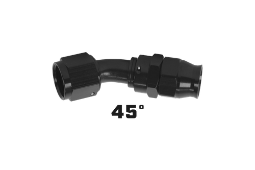 Aeromotive PTFE Line Hose Ends