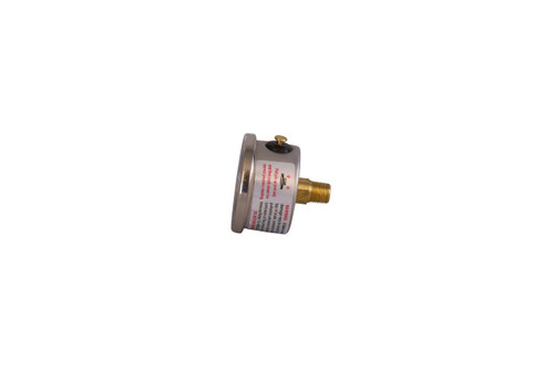 Aeromotive Liquid Filled Fuel Pressure Gauges