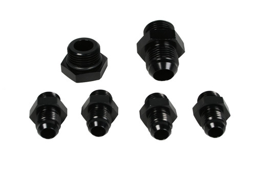 Aeromotive Regulator P/N 13203 Fitting Kit
