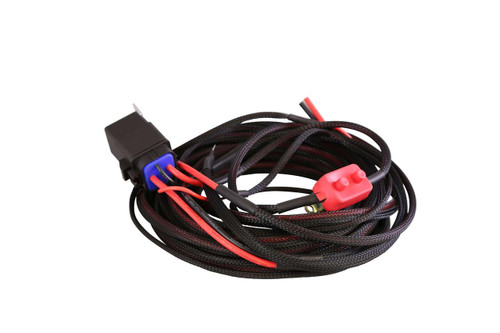 Aeromotive Premium HD 30-Amp Fuel Pump Wiring Kit