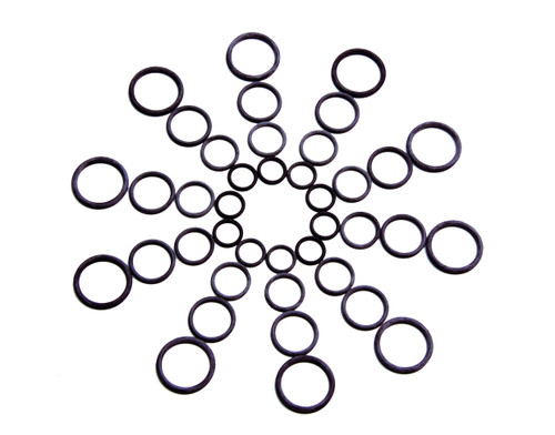 Aeromotive ORB-06 O-Ring, 10-Pack