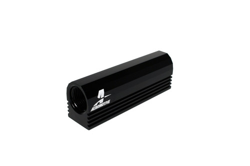Aeromotive 4 Port Fuel Distribution Log