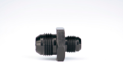 Aeromotive AN-08 to AN-06 Male Flare Union Reducer Fitting