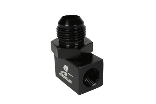 Aeromotive 5/8' Female to AN-10 Male