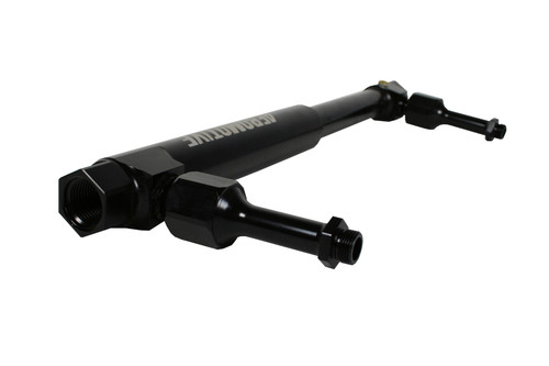 Aeromotive Dual Action Adjustable Fuel Log (Demon Style)
