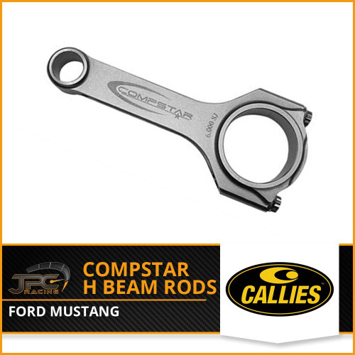Callies- Compstar  H Beam Rods 5.933 MOD MOTOR / COYOTE