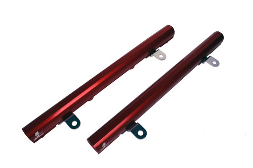 Aeromotive Fuel Rail Kit, 05-10 4.6L 3 Valve Mustang GT